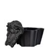 Picture of Versace Gypsy by Versace Box - Black