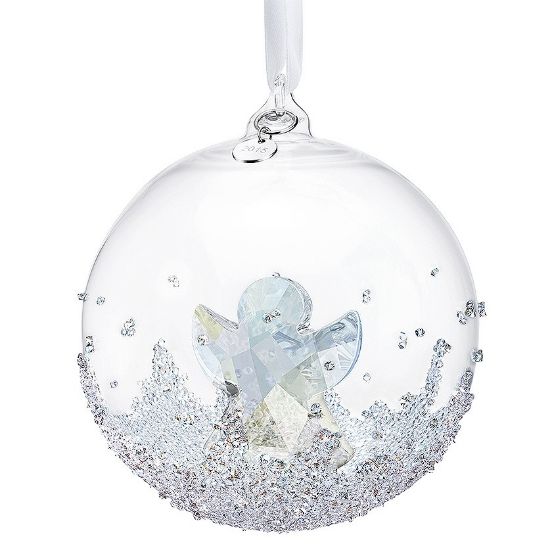Picture of 2015 Annual Edition Christmas Ball Ornament