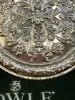 Picture of Towle 2009 Sterling Silver 8th Edition Old Master Ornament, with Box