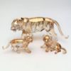 Picture of Swarovski - 2010 Endangered Wildlife Tiger & 2 Cubs