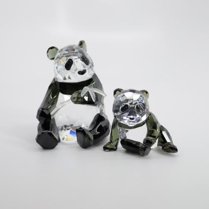 Picture of Swarovski - '08 Pandas 'Endangered Wildlife' Annual Edition