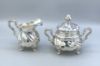 Picture of Vintage 4 piece Coffee and Tea Set
