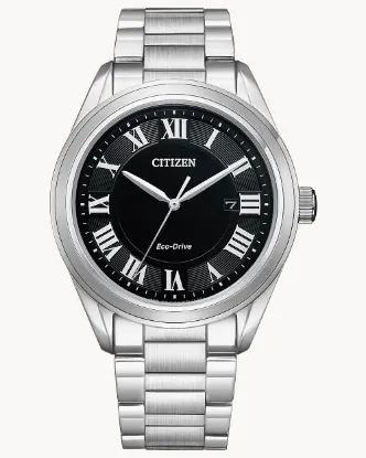 Picture of Arezzo Roman Wrist Watch by Citizen 