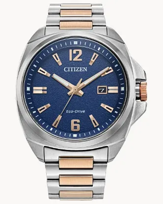Picture of Endicott Two-Tone