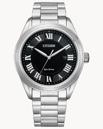 Picture of Arezzo Roman Wrist Watch by Citizen