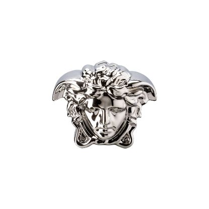 Picture of Versace Break the Bank Money Box - Silver