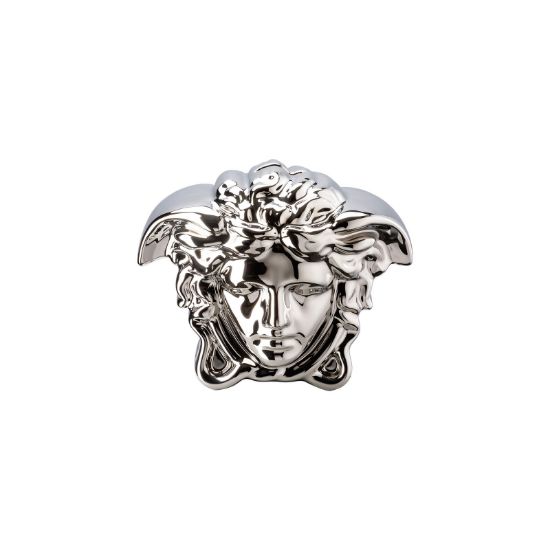 Picture of Versace Break the Bank Money Box - Silver