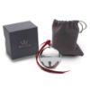 Picture of Wallace 2023 Annual Sterling Silver Sleigh Bell Ornament - 29th Edition