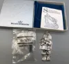 Picture of Wallace Memories Sterling Silver "Santa" Ornament, with Box