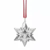 Picture of Reed & Barton 2023 Annual Sterling Silver Star Ornament, 7th Edition, Brand New