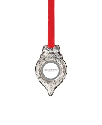 Picture of Reed & Barton Sterling Silver "Spire" picture frame Ornament