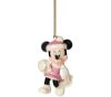 Picture of Lenox Disney 2022 Minnie Mouse Snow Games Ornament