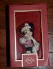 Picture of Lenox Disney 2022 Minnie Mouse Snow Games Ornament