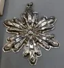 Picture of Gorham Sterling Silver 1974 Annual Snowflake Ornament, with Box