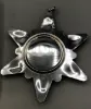 Picture of Gorham Sterling Silver 1970 Annual Snowflake Ornament, 1st Edition, with Box