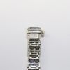 Picture of 14k White Gold Multi-Colored Sapphire & Diamond Bracelet 