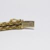 Picture of 18k Two Tone Gold Diamond Bracelet 