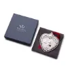 Picture of Wallace 2023 Grande Baroque Heart Sterling 32nd Edition, NEW in Box
