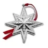 Picture of Towle 2023 Annual sterling silver Star Ornament, 27th Edition, NEW in Box