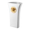 Picture of Versace Medusa Madness Large White Vase