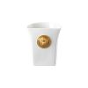 Picture of Versace Medusa Madness Small White Vase 
