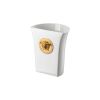 Picture of Versace Medusa Madness Small White Vase 