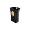 Picture of Versace Medusa Madness Small Black Vase 