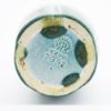 Picture of 1927 Arts & Crafts Rookwood Pottery 9" Vase, Blue-Green #2392