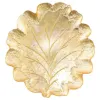 Picture of Vietri Moon Glass Leaf Platter