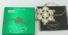 Picture of Gorham - 1987 Sterling Snowflake Ornament, with box