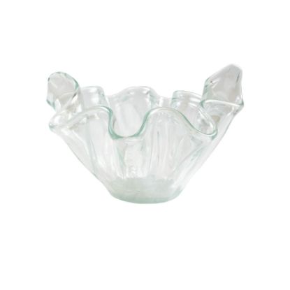 Picture of Viertri Onda Wall White Large Bowl