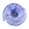 Picture of Vietri Onda Glass Cobalt Round Bowl