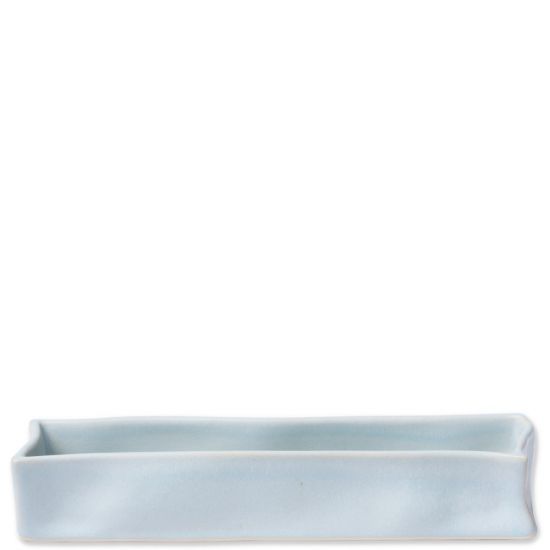 Picture of Vietri Bath Essentials Rectangular Tray