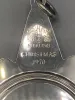 Picture of Gorham Sterling Silver 1970 Annual Snowflake Ornament, 1st Edition