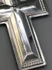 Picture of Towle 2009 Cross Ornament, Sterling Silver, no box