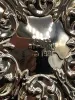Picture of Towle 1991 Annual Snowflake Ornament Sterling Silver, gently used