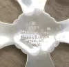 Picture of Reed & Barton Sterling Silver 1985 Annual Christmas Cross Ornament
