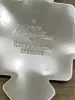 Picture of Reed & Barton Sterling Silver 1979 Annual Christmas Cross Ornament