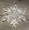 Picture of Gorham Sterling Silver 1974 Annual Snowflake Ornament, no box