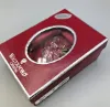 Picture of Waterford 2010 clear crystal Angel Ornament, with Box and enhancer
