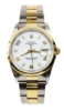 Picture of Rolex Oyster Perpetual Watch in Stainless Steel & 18k Gold