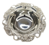 Picture of Antique Tiffany & Co. Sterling Silver Blackberry Bowl