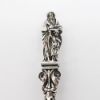 Picture of St. Matthew the Apostle Sterling Silver Spoon by Gorham