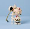 Picture of Lenox 'You're a Christmas Tree Charlie Brown' Ornament