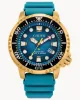 Picture of Promaster Dive Blue Dial 