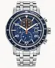 Picture of Brycen Blue Dial Stainless Steel by Citizen 