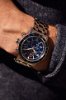 Picture of Brycen Blue Dial Stainless Steel by Citizen 
