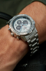 Picture of Promaster Navihawk Silver-Tone By Citizen 
