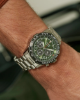 Picture of Promaster Navihawk Green-Dial By Citizen