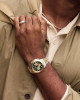 Picture of Sport Luxury Green Dial by Citizen 